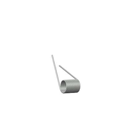 Approved Vendor Torsion Spring, O=.927, W=.085 G109974155